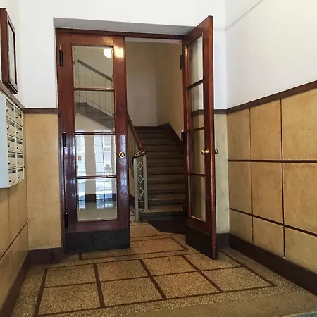 Apartament Art Deco Centrum アパート クラクフ