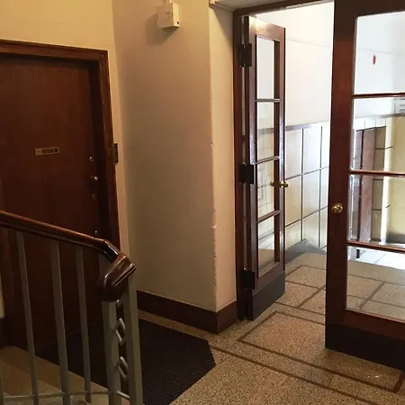 Διαμέρισμα Apartament Art Deco Centrum