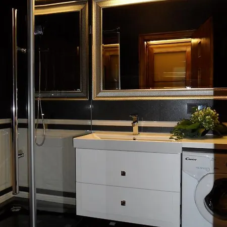 Apartament Art Deco Centrum Διαμέρισμα
